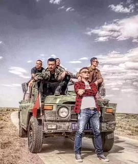 反恐特警组电影