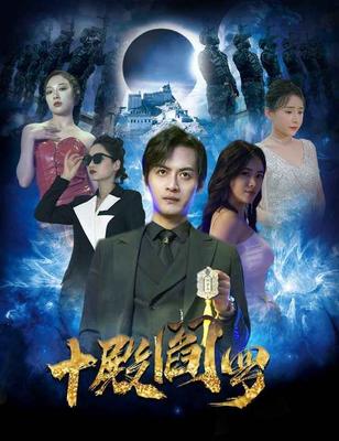 哥哥太爱我了