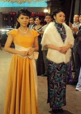 契约结婚