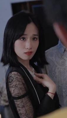 漂亮的女老板怎么称呼